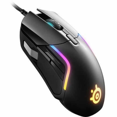 Mouse Gamer
