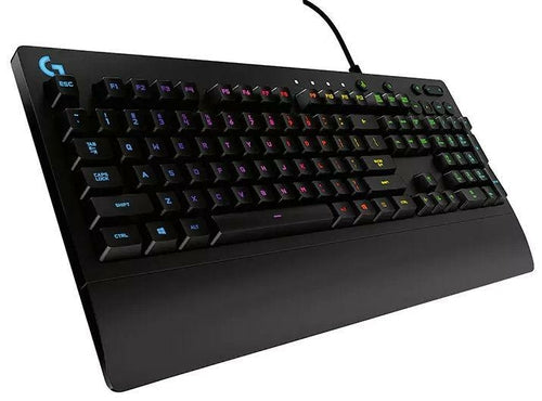 Teclados