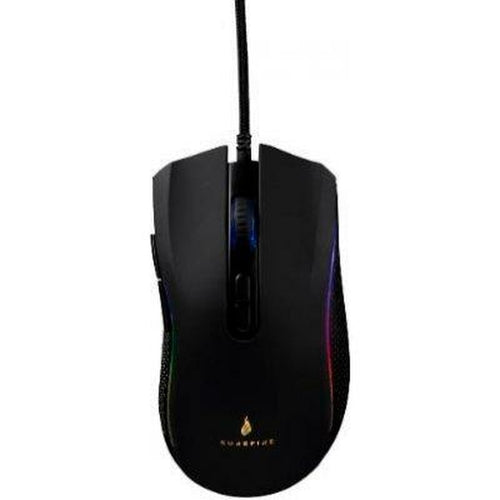 Mouse Gamer Verbatim Hawk Claw 6400 dpi