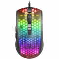 Mouse Mars Gaming MMR 12800DPI Black